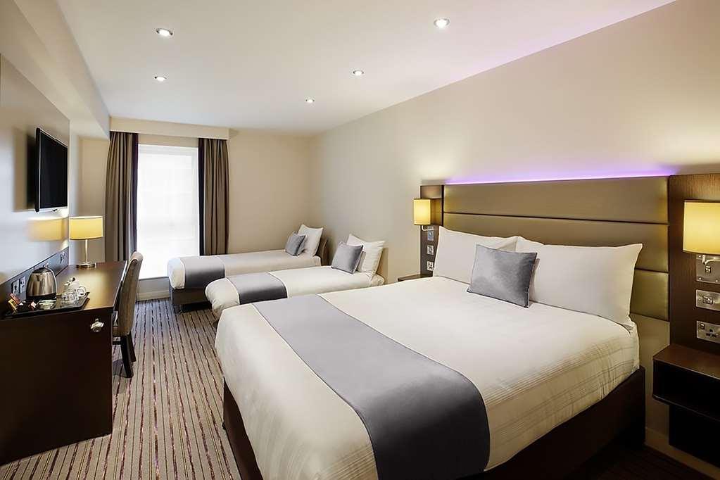 Milestone Peterborough Hotel A1M, Sure Hotel Collection By Best Western Stilton エクステリア 写真