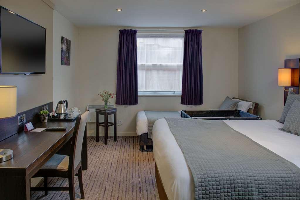 Milestone Peterborough Hotel A1M, Sure Hotel Collection By Best Western Stilton エクステリア 写真