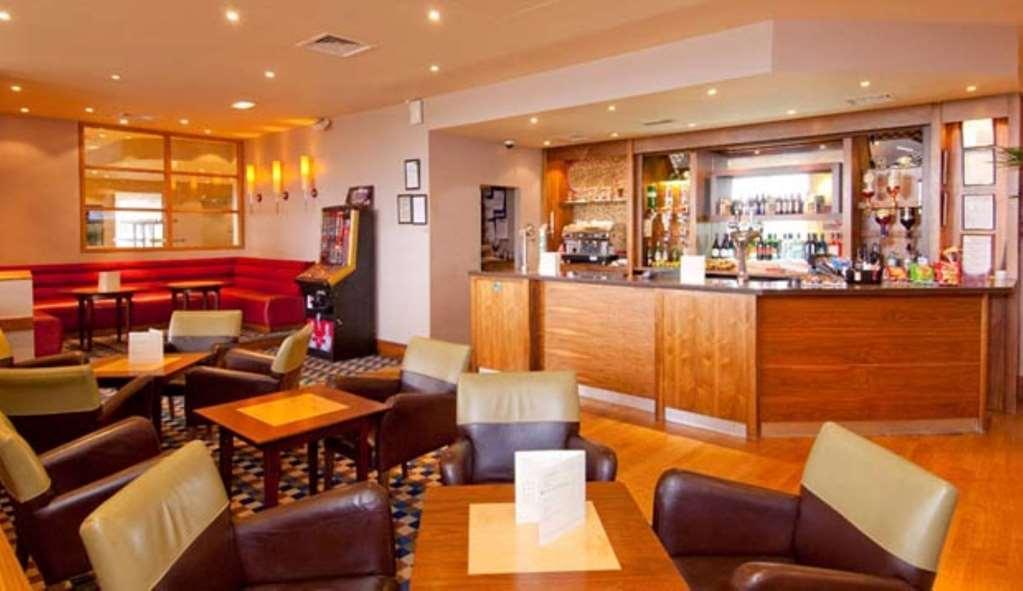 Milestone Peterborough Hotel A1M, Sure Hotel Collection By Best Western Stilton エクステリア 写真