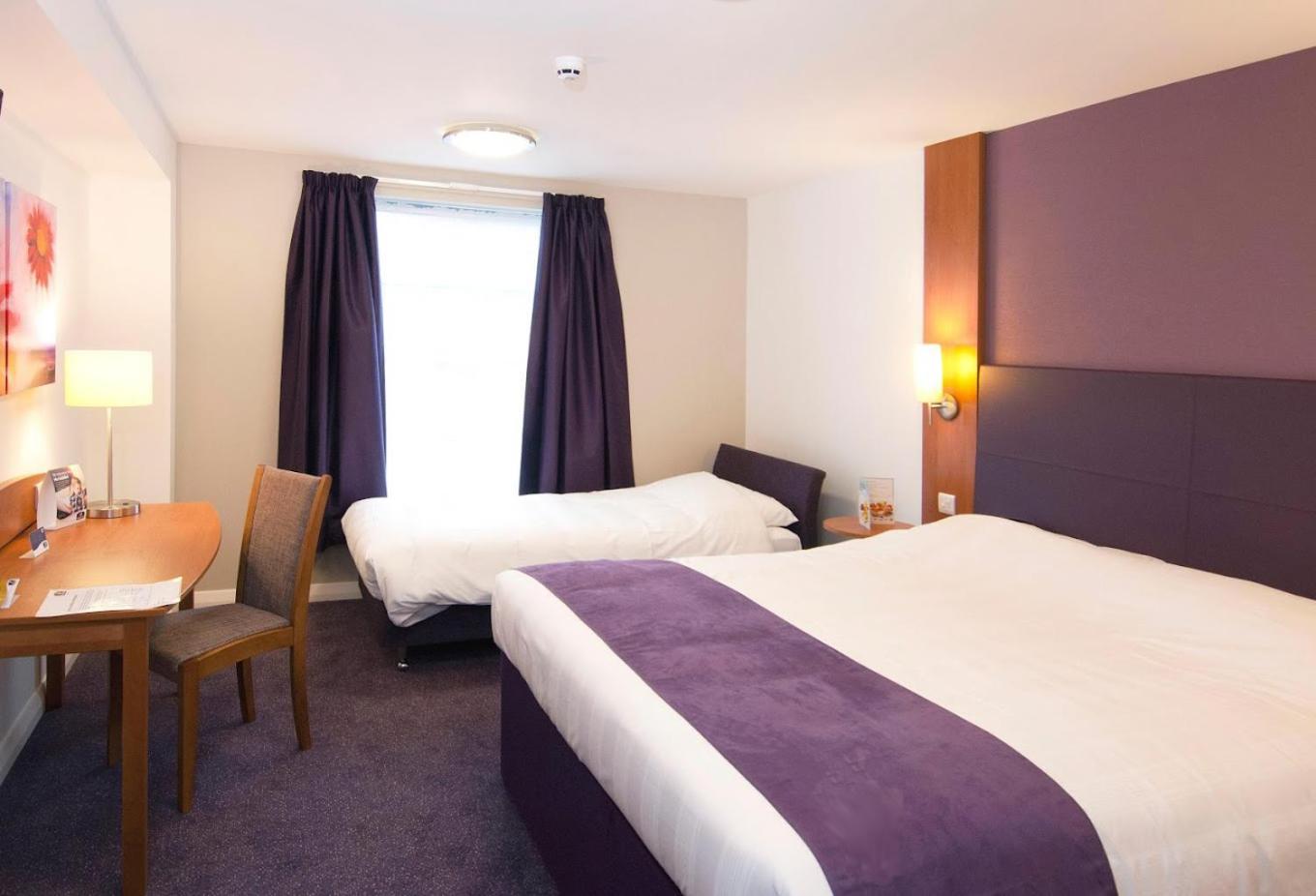 Milestone Peterborough Hotel A1M, Sure Hotel Collection By Best Western Stilton エクステリア 写真