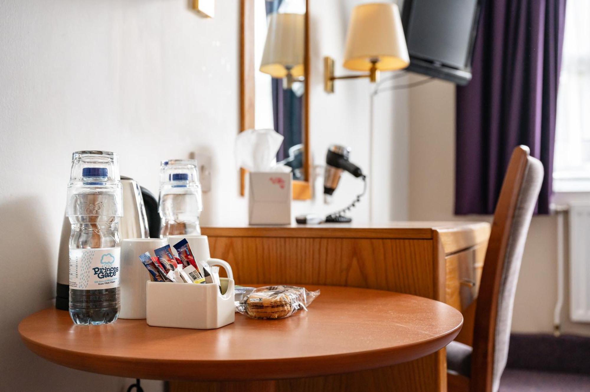 Milestone Peterborough Hotel A1M, Sure Hotel Collection By Best Western Stilton エクステリア 写真