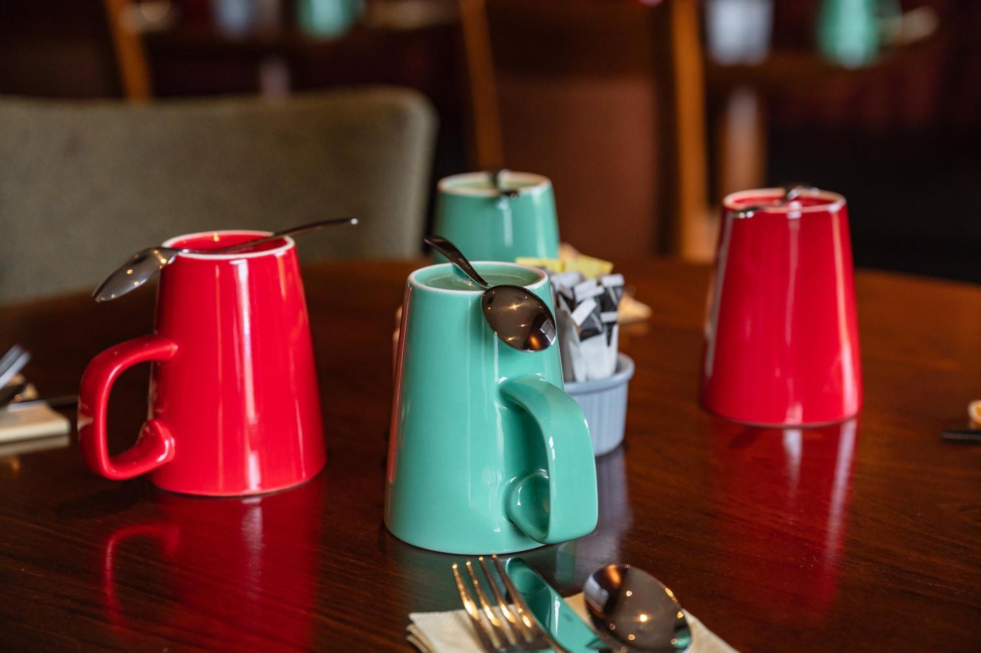 Milestone Peterborough Hotel A1M, Sure Hotel Collection By Best Western Stilton エクステリア 写真
