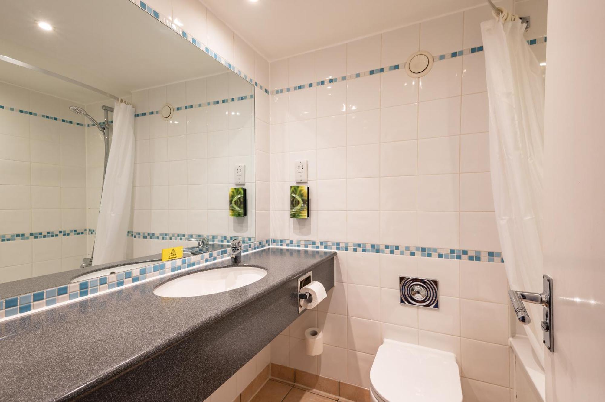 Milestone Peterborough Hotel A1M, Sure Hotel Collection By Best Western Stilton エクステリア 写真