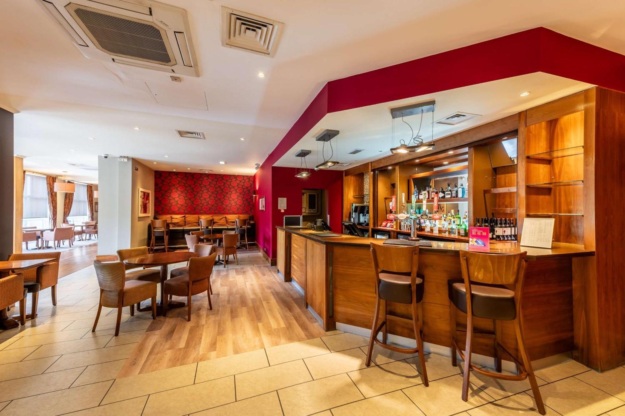 Milestone Peterborough Hotel A1M, Sure Hotel Collection By Best Western Stilton エクステリア 写真