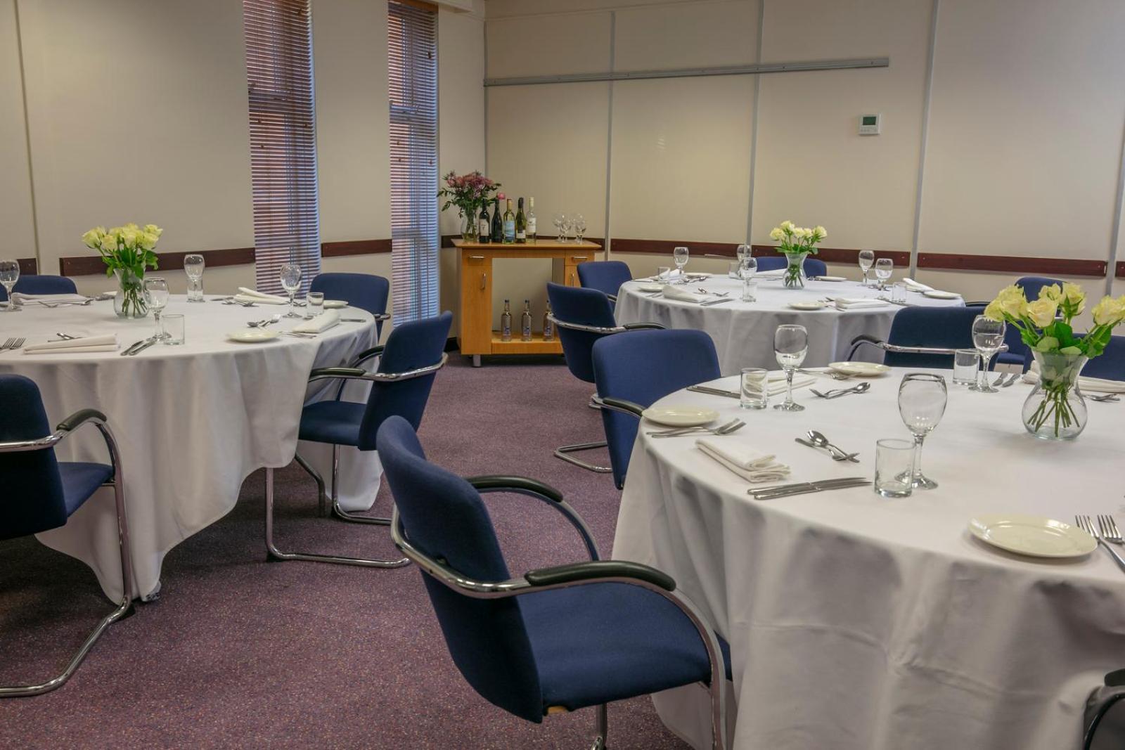 Milestone Peterborough Hotel A1M, Sure Hotel Collection By Best Western Stilton エクステリア 写真