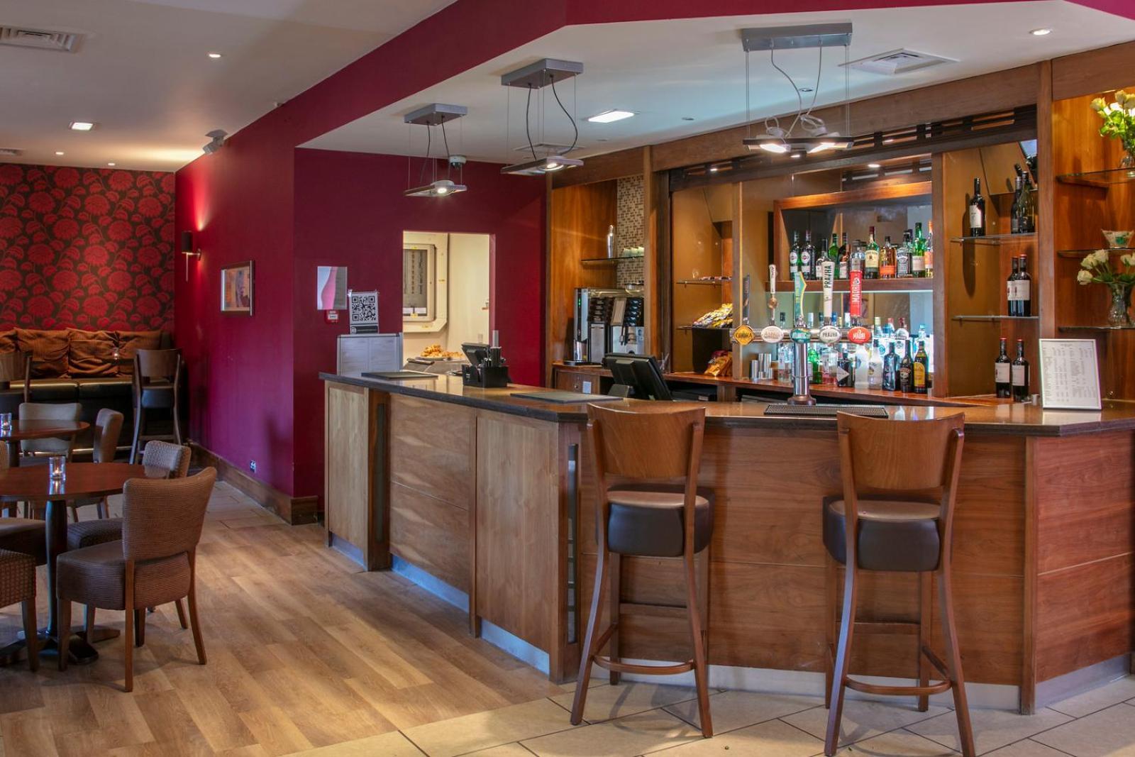 Milestone Peterborough Hotel A1M, Sure Hotel Collection By Best Western Stilton エクステリア 写真