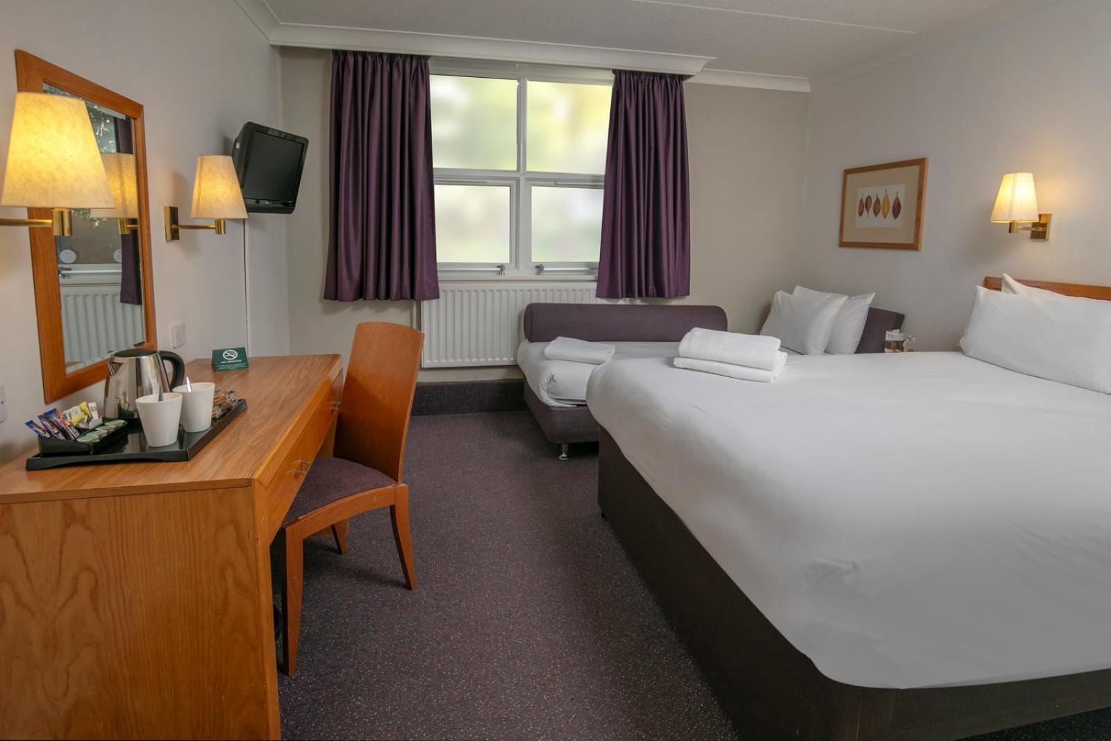 Milestone Peterborough Hotel A1M, Sure Hotel Collection By Best Western Stilton エクステリア 写真