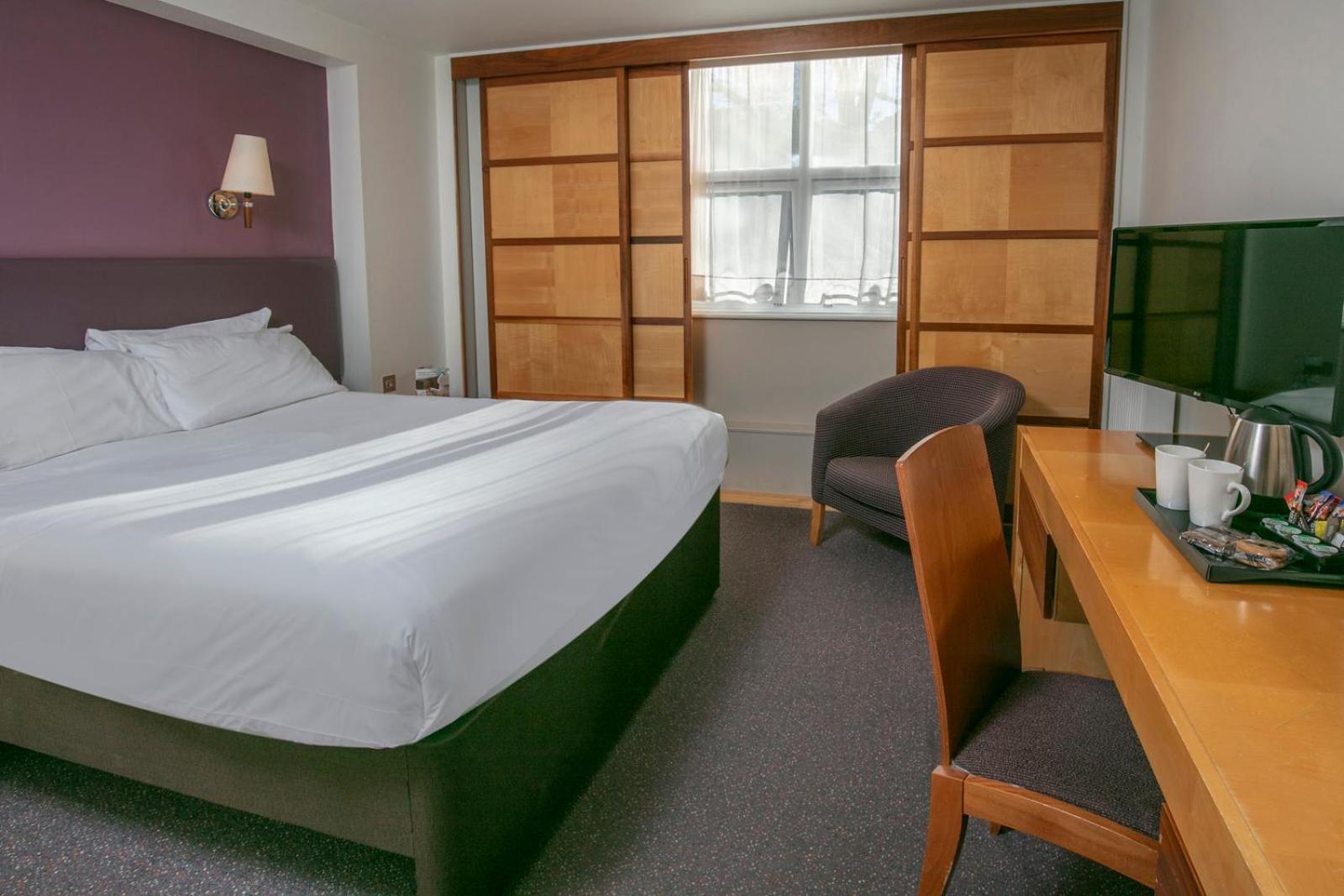 Milestone Peterborough Hotel A1M, Sure Hotel Collection By Best Western Stilton エクステリア 写真