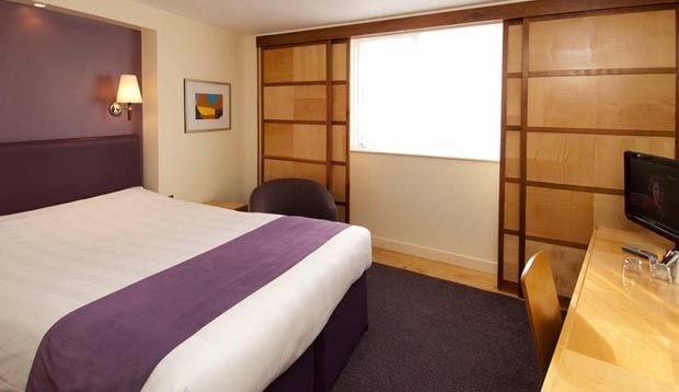 Milestone Peterborough Hotel A1M, Sure Hotel Collection By Best Western Stilton エクステリア 写真
